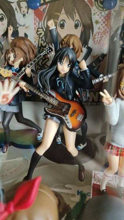 在过年前安全到家了，可爱的mio，包装的很严实拆了很久才拆完。也没有破损，好评，mio酱是真的可爱呀。希望还能淘到好价mio.竹蜻蜓专线是最喜欢的邮寄方式了，价格非常便宜而且不用自己申报非常方便。