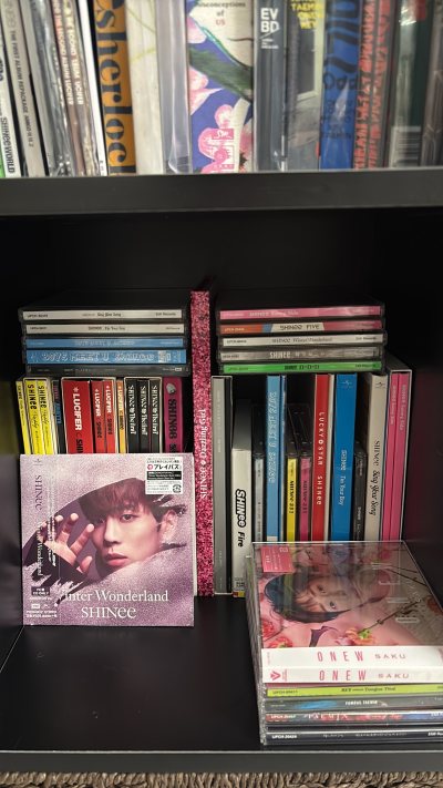 一次性把想要的都收全了，特别开心！物流也非常给力！！！以为会过年后在收到了，但年前就到了，很震撼！特别满意~