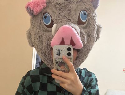 非常萌的一款。在国内二手市场价格要贵出100r左右，不是特别着急就在平台买了，时效也是挺快的，大概20来天就到了，卖家还赠送了一块吧唧。非常满意的一次体验