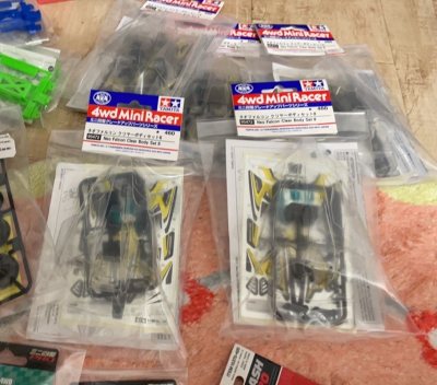 第N次挖煤姬购购购！！！淘到了很多绝版的配件非常开心，继续淘淘淘起来，绝版马达绝版软壳等，快递也很快，没有任何损坏！