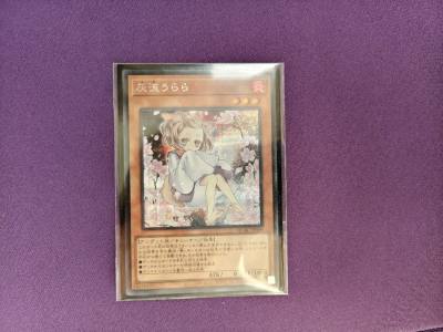 在挖煤姬淘到了心心念念的游戏王卡！卖家包装超严实，卡片品相完美。物流也很快，拆箱瞬间太幸福了，下次还要继续蹲好货！