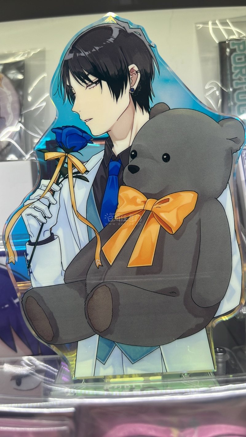 挖煤姬的快递收到了，来分享一下这次海淘体验。这次主要买了些吧唧和亚克力立牌，打包挺用心的，吧唧都裹了气泡纸，立牌也有纸板加固，到手全是完好无损。物流速度不错，从下单到收货只花了不到一个月，追踪信息更新也很及时。
整体来说这次购物挺顺利的，商品和描述一致，打包仔细没什...挖煤姬的快递收到了，来分享一下这次海淘体验。这次主要买了些吧唧和亚克力立牌，打包挺用心的，吧唧都裹了气泡纸，立牌也有纸板加固，到手全是完好无损。物流速度不错，从下单到收货只花了不到一个月，追踪信息更新也很及时。
整体来说这次购物挺顺利的，