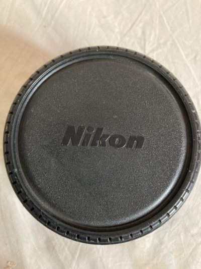 尼康450apo系列制版镜头拥有超大相场超高锐度，是玩超大画幅非常经济实惠的镜头选择方案，通过挖煤姬顺利海淘到家