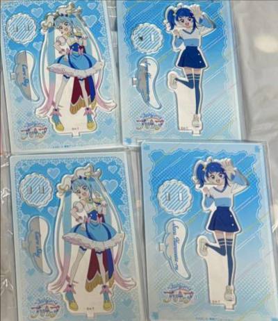 买了一大箱周边，有已拆有全新，杂七杂八又很重所以选择了海运，审核很快，一起算上到发货和收货一个月内就能到，打包也很安心，以后会继续选择挖煤姬