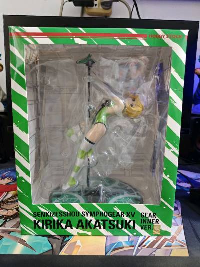 第二次用挖煤姬了，买了个变身中的切歌，价格还行吧，物流速度也和上一次一样，都挺满意的，选了打包服务箱子也可以，总体OK