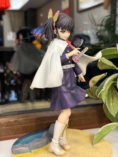 大家好！从挖煤姬切的手办又到了，本次依旧选择竹蜻蜓?，平台赠送的煤炉折扣券加上邮费后还是很好价，特别方便太喜欢噜！还会继续使用挖煤姬切煤噢耶(*ﾉωﾉ)


