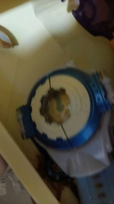 日淘安全下车！
打包扎实、防震到位，商品完好无损。
入库出库快，路线选择多，价格透明，体验感很好。
喜欢日淘、买周边的小伙伴可以放心冲，省心又靠谱！