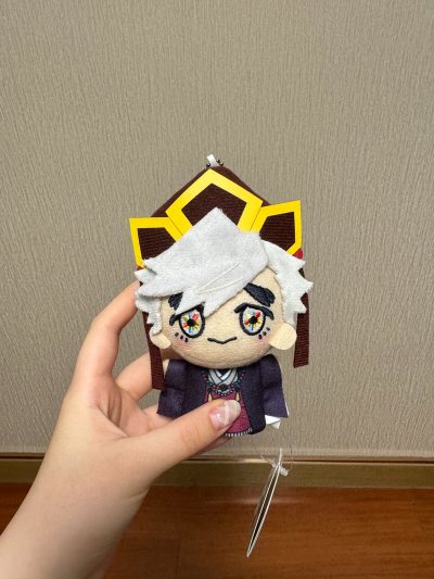 终于收到我心愿单上的宝贝了，宝宝很萌。东西很好，说实在，这是我购物来让我最满意的一次购物。无论是客服的态度还是对物品，我都非常满意的。
下单后发货迅速，物流信息更新及时，快递包装完好无损。客服回复及时专业，有问必答，购物体验超棒！购物过程中，客服耐心解答疑问，给出的...终于收到我心愿单上的宝贝了，宝宝很萌。东西很好，说实在，这是我购物来让我最满意的一次购物。无论是客服的态度还是对物品，我都非常满意的。 下单后发货迅速，物流信息更新及时，快递包装完好无损。客服回复及时专业，有问必答，购物体验超棒！购物过程