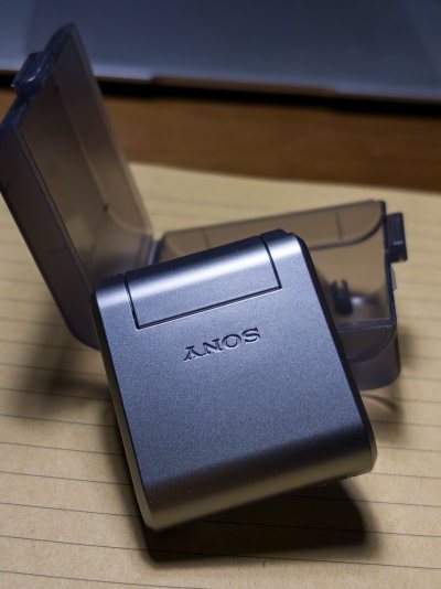 这款索尼NEX专用闪光灯太实用了！完美适配我的微单，安装稳固、即插即用，兼容性很好。体积小巧轻便，出门携带无负担，不影响相机便携性。亮度足够日常人像、夜景、室内补光，光线自然不生硬，出片质感提升明显。回电速度快，连拍不耽误，多档亮度可调，新手也能轻松上手。做工扎实、...这款索尼NEX专用闪光灯太实用了！完美适配我的微单，安装稳固、即插即用，兼容性很好。体积小巧轻便，出门携带无负担，不影响相机便携性。亮度足够日常人像、夜景、室内补光，光线自然不生硬，出片质感提升明显。回电速度快，连拍不耽误，多档亮度可调，