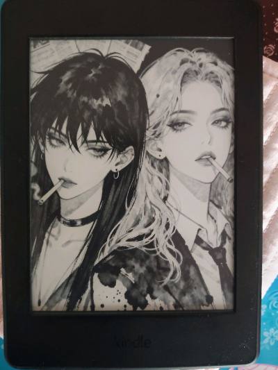 第一次在挖煤姬上海淘！也是第一次海淘！
本来收到手很忐忑的生怕出意外，没想到拿到手包装意外的严实
感谢挖煤姬的优惠券，对比多方平台最优惠的优惠券！
感谢挖煤姬的积分渠道，使我顺利没花多少运费就拿到手。
加运费才300到手的kpw332g哈哈哈哈，比在国内还优惠！！会...第一次在挖煤姬上海淘！也是第一次海淘！
本来收到手很忐忑的生怕出意外，没想到拿到手包装意外的严实
感谢挖煤姬的优惠券，对比多方平台最优惠的优惠券！
感谢挖煤姬的积分渠道，使我顺利没花多少运费就拿到手。
加运费才300到手的kpw332g哈