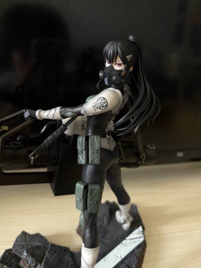 这次用雅虎日拍入手《怪兽8号》亚白米娜手办，体验超安心。发货虽选择未加固，但平台包装扎实，物流全程可追踪，清关高效。手办完好无损，客服响应及时，从下单到收货全程透明，是日淘周边的靠谱选择。