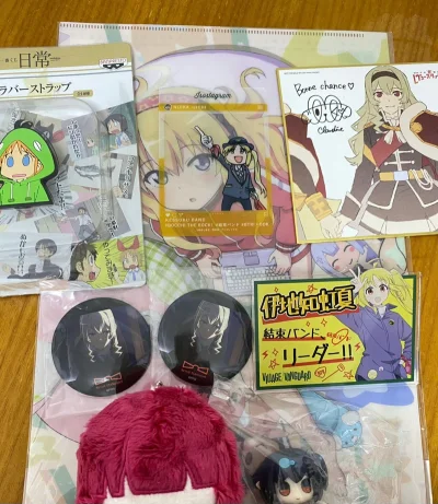 切了好多个谷子，挖煤姬合单真的帮大忙了，节省运费包装也好，古早的谷子只能切煤，首选日淘APP就是挖煤姬了