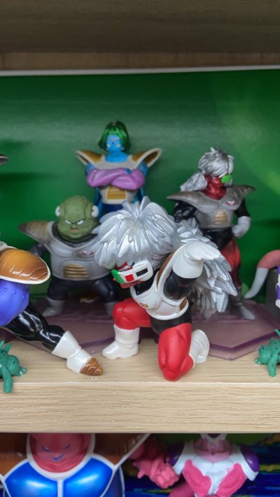 这次的东西比较少，卖家很贴心的单独包装了，挺好的，品相没有什么问题，希望每一次都可以这样开心的收到心爱的玩具