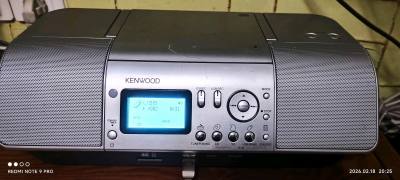 收到货物，和实物描述一致按键操作有延迟！CD长时间播放会有读碟问题，音箱播放良好，用USB播放效果不错！整体还可以，毕竟是二手，这个状态可以接受！就是邮费有点小贵！