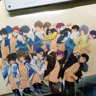 这次选的海运，速度很快，二十天就到家里了，东西都完好无损。挖煤姬是个挺好的日淘平台，界面干净整洁，有很多站点可以选择，我比较倾向于骏河屋和book off，里面好价的东西很多，在二手站点淘物品特别快乐啊，非常喜欢挖煤姬！