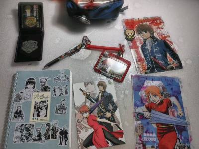 非常萌的两位，物流还行不算慢了。纸片包装比较好，没有什么瑕疵。不管了事已至此……冲神妖怪夫妇99哈。