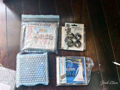 任意门好物分享