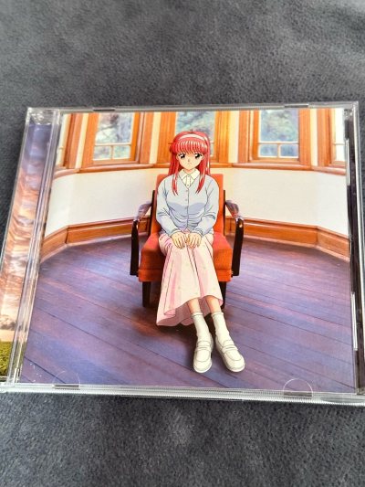 没有任何破损，而且这次时效挺快的，第一次选择了竹蜻蜓，打包的很用心，全都塞满了泡沫纸，终于收到了喜欢的碟