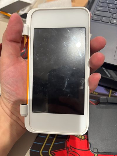 450算上运费….太划算了，到国内都不需要缴税，买个屏幕和一个备用上半截，自己修，节约了一大笔钱，修好也不舍得卖掉了，自己的第一台2dsll