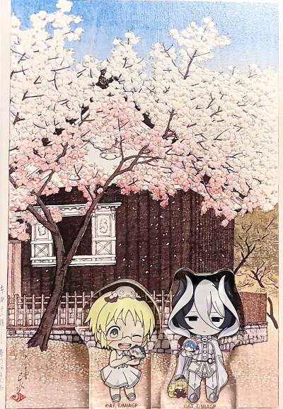 任意门购物分享