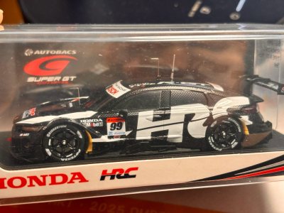 超好，终于找到稀有的车模啦，这台车很难找到，但是在平台上遇到了果断下手，价格还不错，物流也很快，好评好评