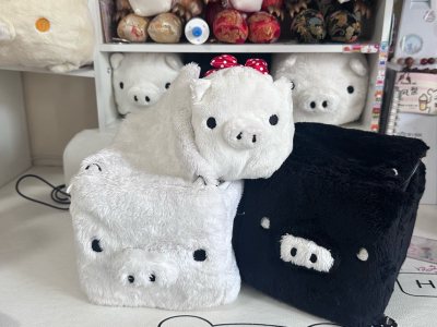 2026年任意门到货第一弹！～