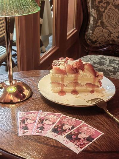  第七次的购物体验ʕ•ᴥ•ʔ