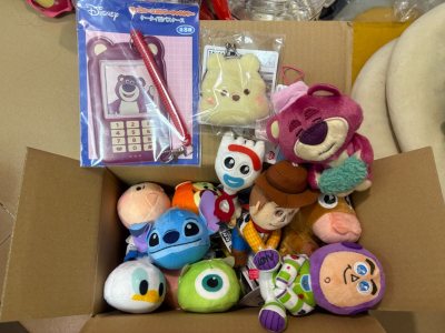 任意门开箱之n+70