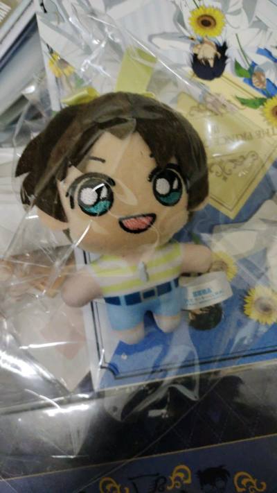 切煤超顺利！界面清晰好操作，下单响应快，打包严实无破损，物流速度也很满意。安全收到心仪谷子，体验感拉满，下次还来！