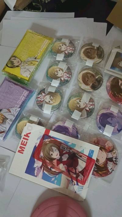 挖煤姬，真的超好用，日淘挖谷子很方便，操作简单，合箱仔细，物流也快，客服态度好，全程省心放心，安利给喜欢日淘的朋友们