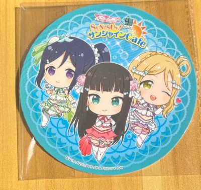 这次在挖煤姬入手心仪周边，体验超棒！平台操作简单，代拍响应快，轻松拿下好价谷。物流选了竹蜻蜓，运费划算、包税省心，时效稳定，全程可追踪。打包超用心，气泡膜加固严实，到手无压无折，品相完美。从下单到收货顺畅安心，性价比拉满，日淘周边首选。