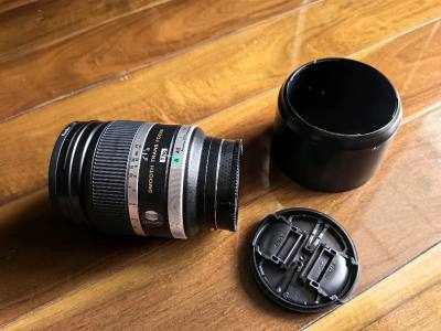 不错的一次购物体验，镜头已经加入收藏，比较知名且稍微稀有的镜头。也是找加等了一段时间，就是价格有点贵。