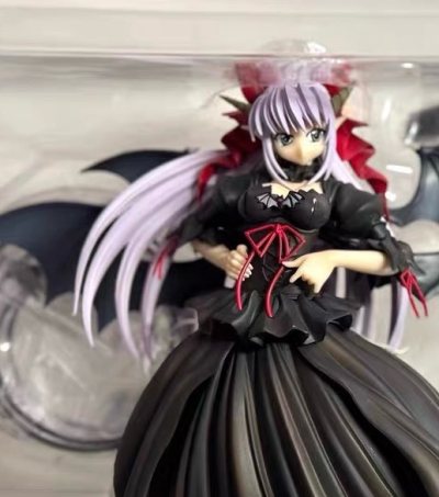 挖煤姬开箱分享，这次买了收藏很久的手办，收藏了很久等到了挖煤姬发的券总算把它买下了。到库之后第一时间就选择发货，十多天就到手了对竹蜻蜓的速度很满意，邮费会根据实际重量退还，不用去复称很省心！
