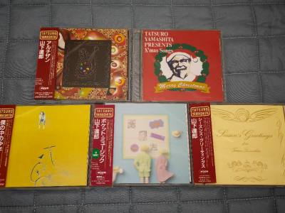 在挖煤姬入手了CD合集，实物到手非常惊喜，品相保存得很好。上机试听播放流畅，没有底噪和杂音，音质很干净。整体购物体验很满意，下次还会继续在挖煤姬淘碟。