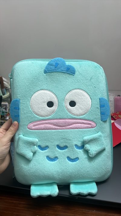 严格意义上第一次在煤炉切物！本来只是在xhs刷到别人分享的好价切了丑鱼的ipad，好奇来看看，结果价格感觉真的很香就光速下手了，甚至还不会还价???从此开启了一发不可收拾的切切切