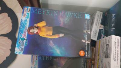 年后就收到了心心念念的手办了，打包盒都没问题，手办都挺好没有损伤，谢谢快递打包员打包真到位，推荐推荐


