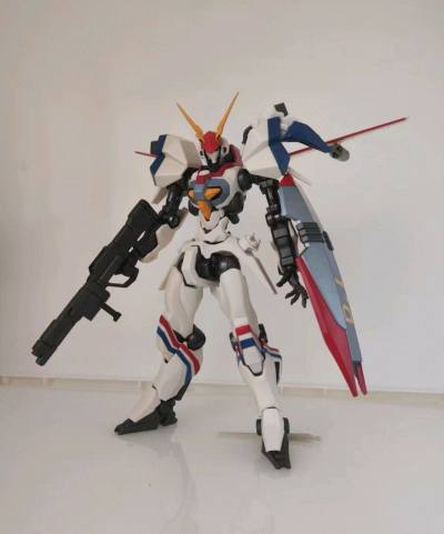 魂SPEC龙骑一号日淘入手超划算，挖煤姬全程省心，打包牢固无盒损。相比国内现货价格更低、品相更好，老物收藏强烈推荐日淘！