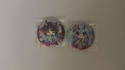 很满意的一次购物体验，这次挖煤姬的竹蜻蜓物流一如既往的快，半个月不到就到了，包裹的也是非常好，安全到手，期待下次体验



