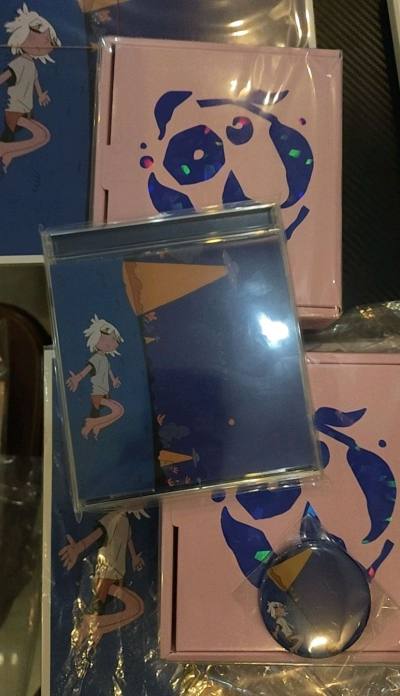 每次到手以后基本都很不错。价格也非常的美丽!卖家发货快。物流很便捷。打包很用心，非常的好用。以后还会继续支持??


