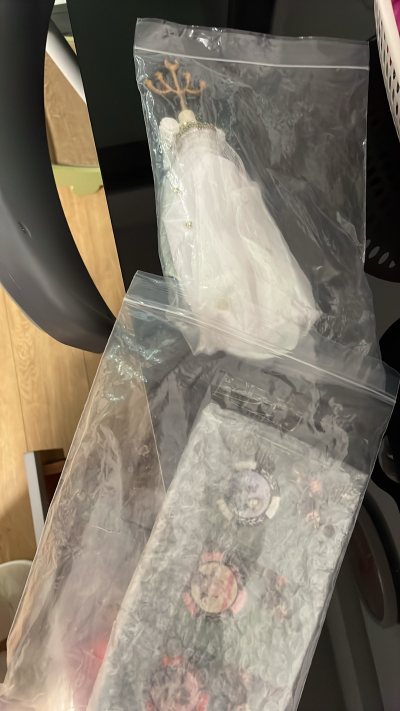 最近狂入美少女战士anna sui联名(紫色控忍不住剁手)和百变小樱周边，因为买太多不得已分了2箱，都顺利到手，海运价格优惠且这次时效很快~


