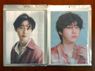 久违的Kpop晒单~这不是今年EXO终于回归了嘛，勾起了本人许多青春的记忆，于是通过挖煤姬在闪电市场寻觅了一波周边~这次收到的是俊勉的小卡、胶片和大照片，不禁感叹队长真的好美，宛若清风扑面的气质~正统东亚帅哥就是赏心悦目~

再夸夸挖煤姬韩淘~闪电市场经常需要选品合...久违的Kpop晒单~这不是今年EXO终于回归了嘛，勾起了本人许多青春的记忆，于是通过挖煤姬在闪电市场寻觅了一波周边~这次收到的是俊勉的小卡、胶片和大照片，不禁感叹队长真的好美，宛若清风扑面的气质~正统东亚帅哥就是赏心悦目~

再夸夸挖煤姬