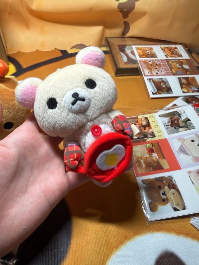 这次购物体验真的超棒！下单后物流速度很快，包裹包装得很严实，没有任何破损。收到的商品和图片描述完全一致，质量超出预期，细节做工都很用心。客服回复及时又耐心，有问必答，整个购物过程非常顺畅，已经把这家店推荐给朋友啦～


