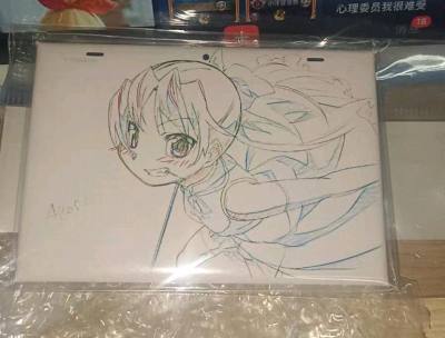 双美神降临，而且非常之好价，基本上只有国内市场价格的三分之二，而且加上挖煤姬的积分抵扣运费活动，国际运费比国内邮费还便宜，单机切煤真的首选了，我会一直在挖煤姬嚼嚼嚼的


