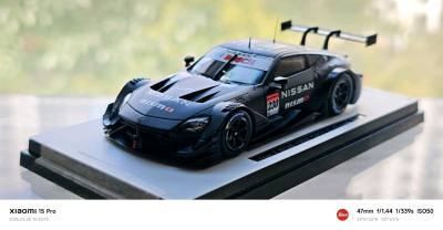 我在挖煤姬APP日淘到了三辆超酷的赛车模型！选择EMS发货，第一台是Nismo Z的GT500测试车，它的车身线条超帅，拿在手上很有分量。另外还有两台2022赛季的NSX GT500赛车，分别是中岛车队和ASTEMO车队的。中岛车队那台的配色很经典，ASTEMO车队...我在挖煤姬APP日淘到了三辆超酷的赛车模型！选择EMS发货，第一台是Nismo Z的GT500测试车，它的车身线条超帅，拿在手上很有分量。另外还有两台2022赛季的NSX GT500赛车，分别是中岛车队和ASTEMO车队的。中岛车队那台的