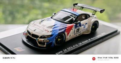 挖煤姬APP日淘赛车模型分享
 
这次在挖煤姬APP日淘的赛车模型终于集齐啦，每一台都是精挑细选的经典款，颜值与收藏价值拉满！
 
第一台是2013赛季宝马Z4 GT3 厂队涂装赛车模型，作为当年GT赛事的热门车型，原厂涂装质感拉满，车身线条凌厉硬朗，细节还原度超高...挖煤姬APP日淘赛车模型分享
 
这次在挖煤姬APP日淘的赛车模型终于集齐啦，每一台都是精挑细选的经典款，颜值与收藏价值拉满！
 
第一台是2013赛季宝马Z4 GT3 厂队涂装赛车模型，作为当年GT赛事的热门车型，原厂涂装质感拉满，车身