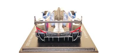 这次在挖煤姬APP入手了LookSmart 1:43 法拉利458 GTE 2016清水车队赛车模型。
实车是2016年勒芒24小时耐力赛GTE-Am组别战车，搭载4.5L自然吸气V8发动机，是法拉利经典自吸GT赛车，银橙火焰涂装辨识度拉满。
LookSmart精准...这次在挖煤姬APP入手了LookSmart 1:43 法拉利458 GTE 2016清水车队赛车模型。
实车是2016年勒芒24小时耐力赛GTE-Am组别战车，搭载4.5L自然吸气V8发动机，是法拉利经典自吸GT赛车，银橙火焰涂装辨识度拉