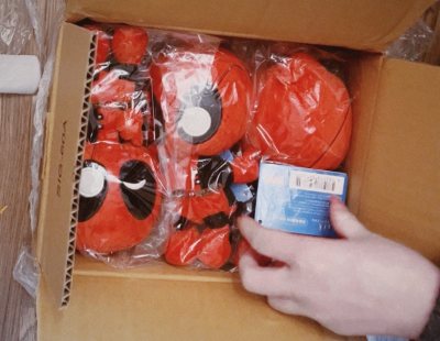 这次在挖煤姬买的是毛绒周边,选择ems路线速度很快,打包结实放心,全程不用自己填单，支持免费合箱，特别省心。包裹从日本仓库发出到国内签收，大概十天左右，速度一直很稳定，算下来特别划算～网站操作简单，打包也很结实，每次用挖煤姬都很安心。这次买到的东西质量和体验都超预期...这次在挖煤姬买的是毛绒周边,选择ems路线速度很快,打包结实放心,全程不用自己填单，支持免费合箱，特别省心。包裹从日本仓库发出到国内签收，大概十天左右，速度一直很稳定，算下来特别划算～网站操作简单，打包也很结实，每次用挖煤姬都很安心。这次