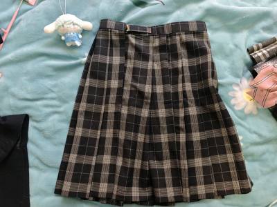 大家好呀，这次我来分享我在挖煤姬切的日牌制服！
因为在国内价格比较贵，所以说选择了通过挖煤姬这个代切APP购买这些物品，实物很漂亮，裙子状态也非常好
我选择的是EMS线路，挖煤姬的线路多多！发货速度比其他的APP更快，性价比也很高，下次也还会选择挖煤姬切煤呀(❁´◡...大家好呀，这次我来分享我在挖煤姬切的日牌制服！
因为在国内价格比较贵，所以说选择了通过挖煤姬这个代切APP购买这些物品，实物很漂亮，裙子状态也非常好
我选择的是EMS线路，挖煤姬的线路多多！发货速度比其他的APP更快，性价比也很高，下次也