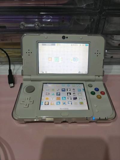 在挖煤姬上购买游戏机真的很方便，可以选到比国内二手平台更有性价比的机器。挖煤姬的搜索页面我也很喜欢，对比其他软件刷新快，看起来舒适！