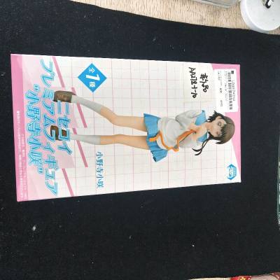 挖煤姬又一单安全下车了，没有盒损，还是选择的老朋友竹蜻蜓，打包还是很可靠的，感谢挖煤姬，祝挖煤姬越来越好。